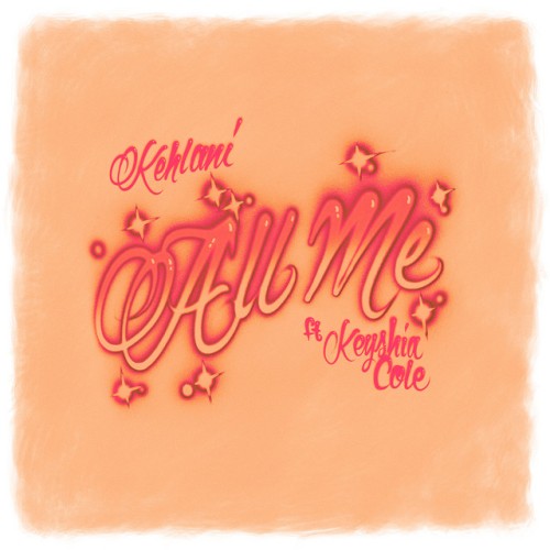 Kehlani-All Me-Single-24BIT-WEB-FLAC-2019-TiMES