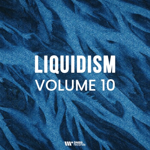 Various Artists – Liquidism, Vol. 10 (2021)