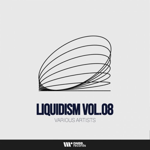 Various Artists – Liquidism, Vol. 8 (2021)