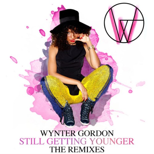 Wynter Gordon - Still Getting Younger (The Remixes) (2012) Download