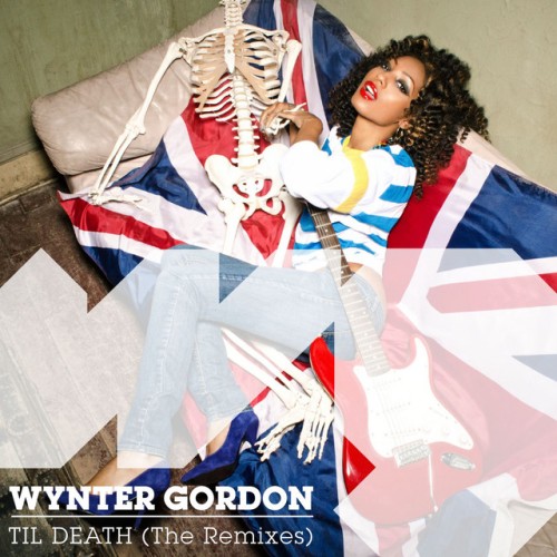 Wynter Gordon – Til Death (Remixes) (2011)
