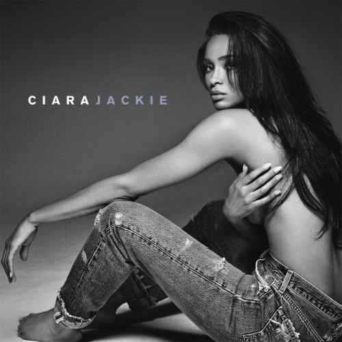 Ciara - Jackie (2015) Download