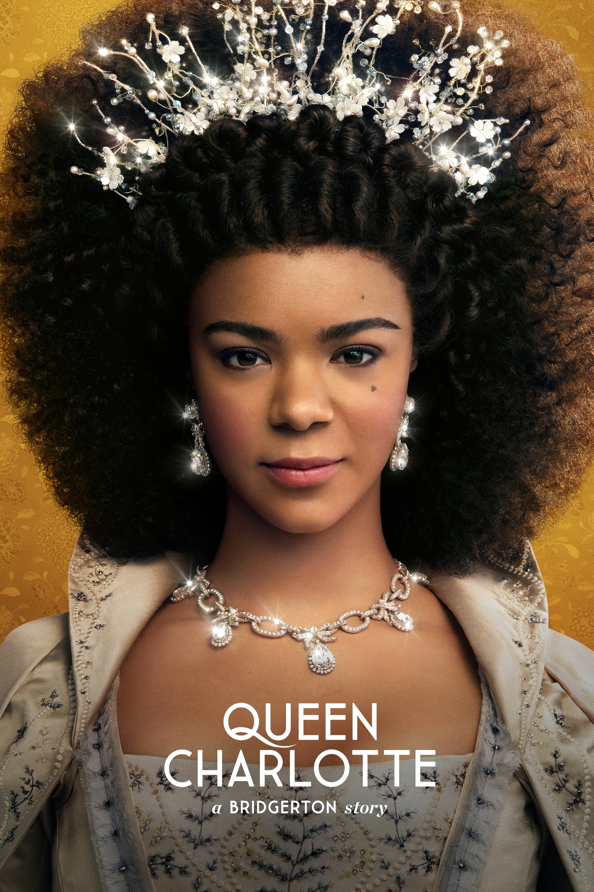 Queen Charlotte: A Bridgerton Story (Season 01) 1080p