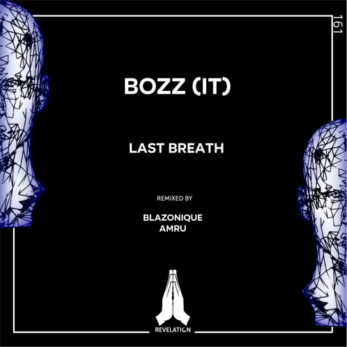 Bozz (IT) – Last Breath (2024)