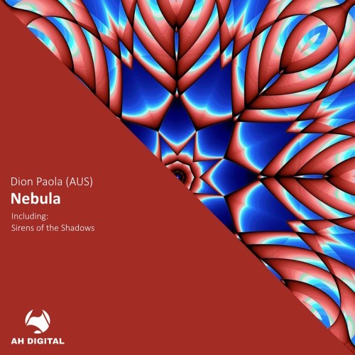Dion Paola (AUS) - Nebula (2024) Download