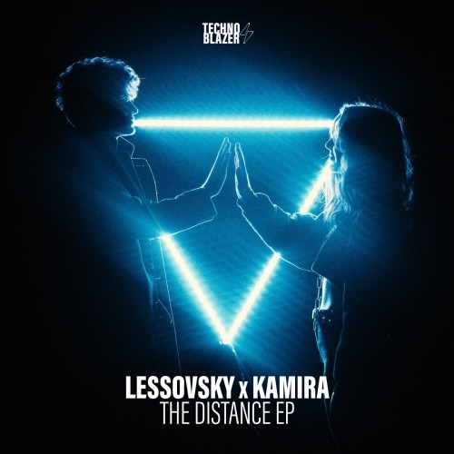 Lessovsky & Kamira – The Distance (2024)