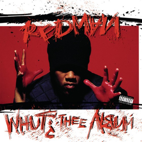 Redman – Whut? Thee Album (2000)