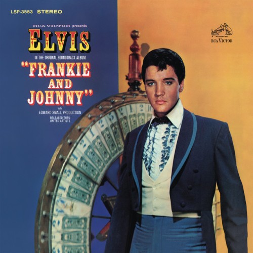Elvis Presley - Frankie & Johnny (2007) Download