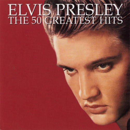 Elvis Presley – Elvis Presley (2013)