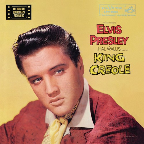 Elvis Presley - King Creole (2013) Download