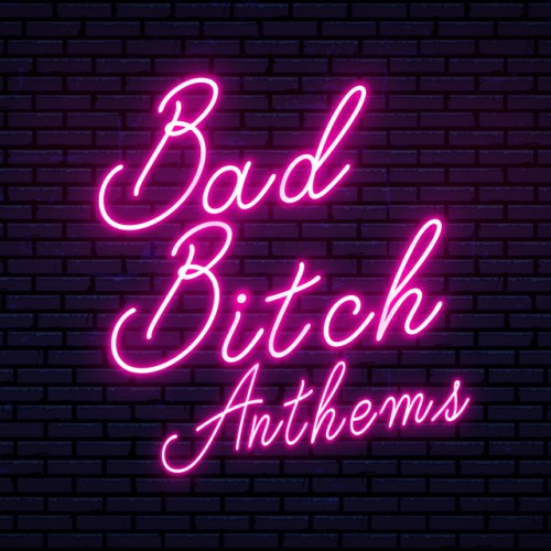 Various Artists - Bad Bitch Mixtape Volume One (2005) Download