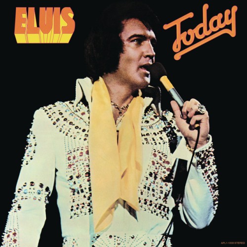 Elvis Presley - Today (Legacy Edition) (2015) Download