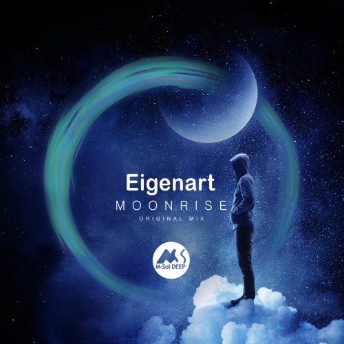 Eigenart – Moonrise (2024)