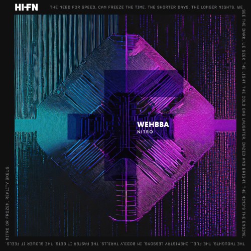 Wehbba - Nitro (2024) Download