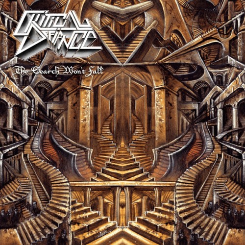 Critical Defiance - The Search Won't Fall (2024) Download