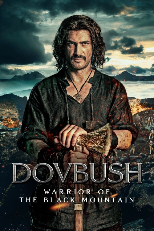Dovbush Warrior of the Black Mountain 2023 German EAC3 DL 1080p BluRay x265-VECTOR Download