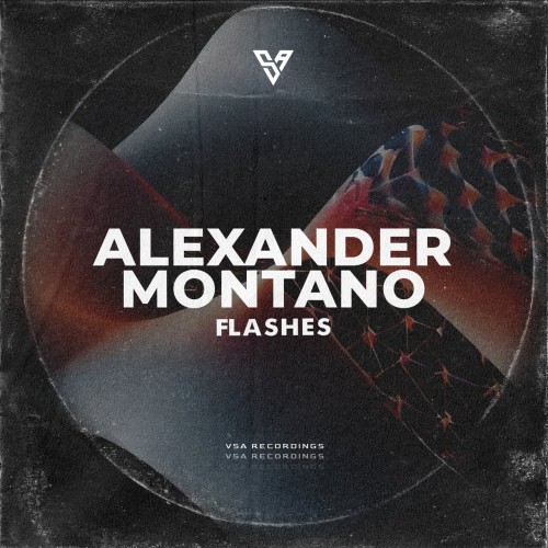 Alexander Montano – Flashes (2024)