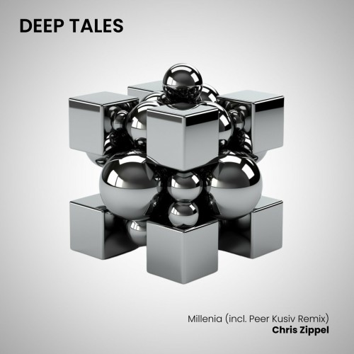 Chris Zippel - Millenia (2024) Download