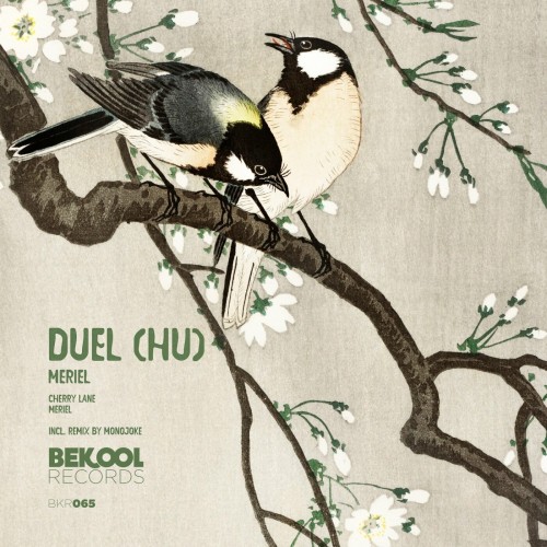 Duel (HU) - Meriel (2024) Download