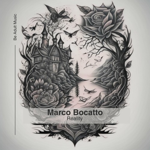Marco Bocatto – Reality (2024)