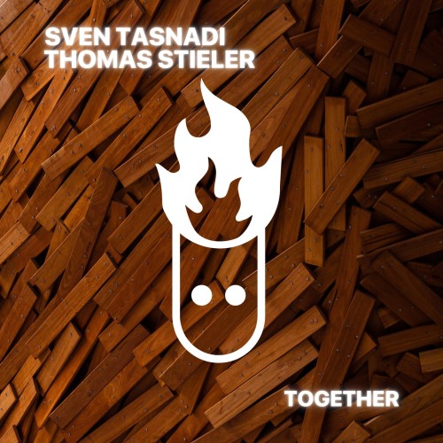 Sven Tasnadi & Thomas Stieler – Together (2024)
