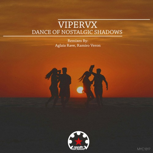 ViperVX – Dance of Nostalgic Shadows (2024)
