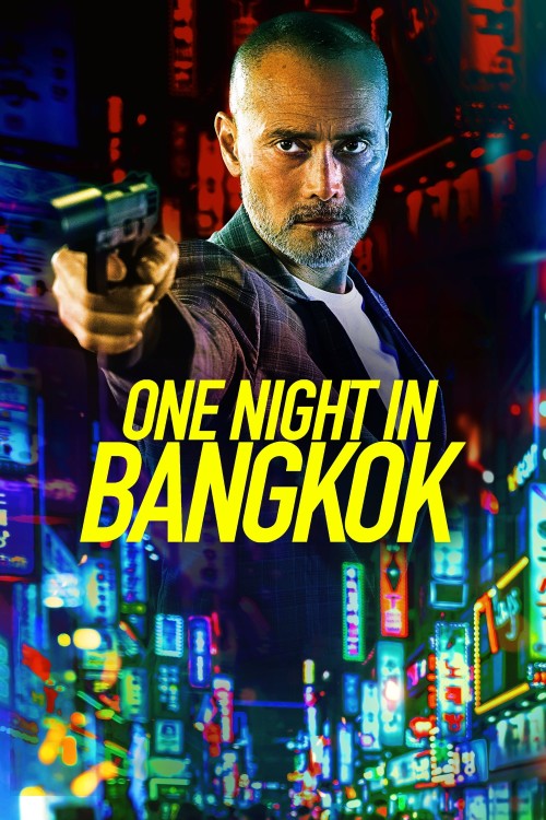 One Night In Bangkok 2020 German AC3 DL 1080p BluRay x265-FuN Download
