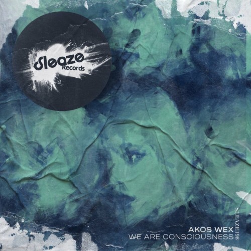 Akos Wex – We Are Consciousness (2024)