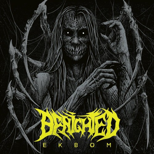 Benighted - Ekbom (2024) Download