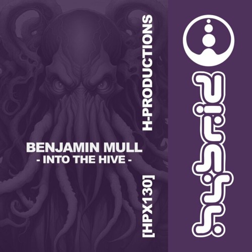 Benjamin Mull - Into The Hive (2024) Download