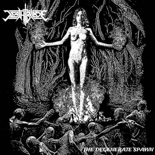 DEATHBLADE - The Degenerate Spawn (2024) Download