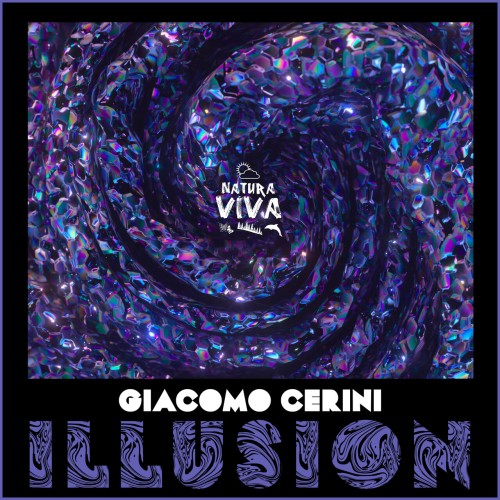 Giacomo Cerini – Illusion (2024)
