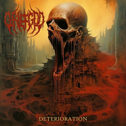 Griefgod - Deterioration (2024) Download