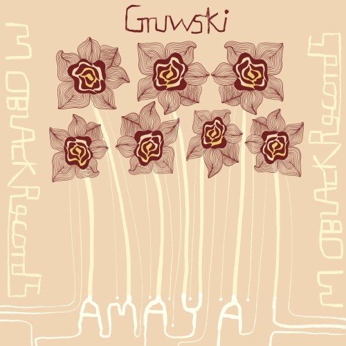 Gruwski - Amaya EP (2024) Download