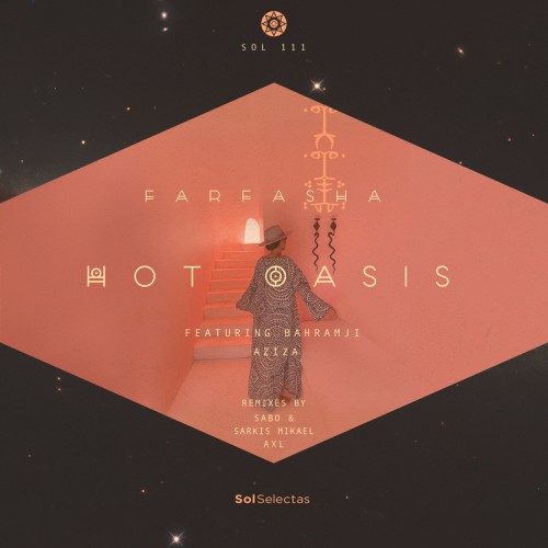 Hot Oasis ft Bahramji - Farfasha (2024) Download