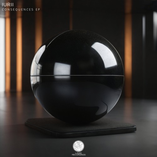 IURII - Consequences EP (2024) Download