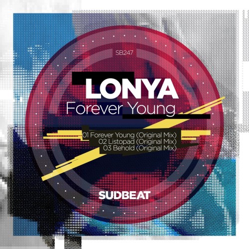 Lonya-Forever Young-(SB247)-16BIT-WEB-FLAC-2024-AFO