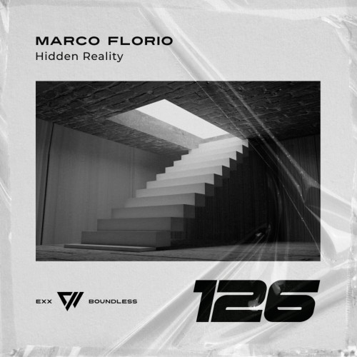 Marco Florio – Hidden Reality (2024)