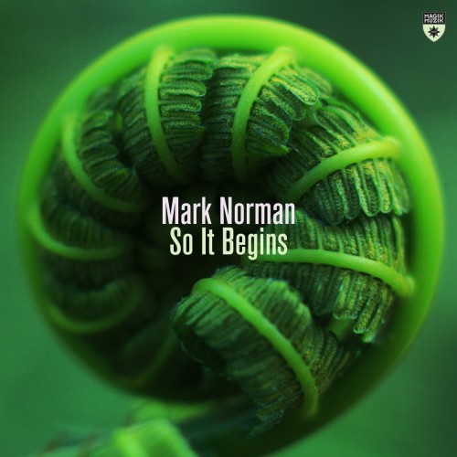 Mark Norman - So It Begins (2024) Download