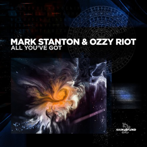 Mark Stanton & Ozzy Riot – All You’ve Got (2024)