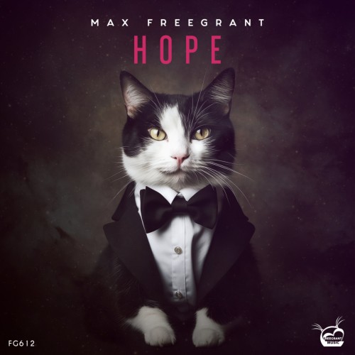 Max Freegrant – Hope (2024)