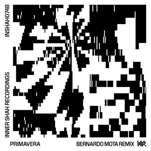Miguel Chafirovitch – Primavera (Bernardo Mota Remix) (2024)