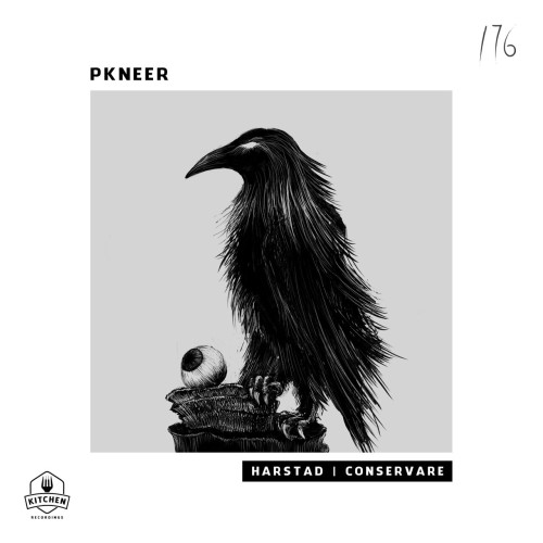 PKNeer - Harstad | Conservare (2024) Download
