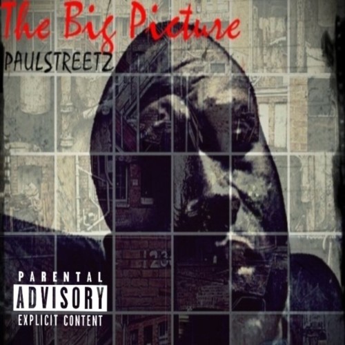 Paulstreetz - The Big Picture (2024) Download