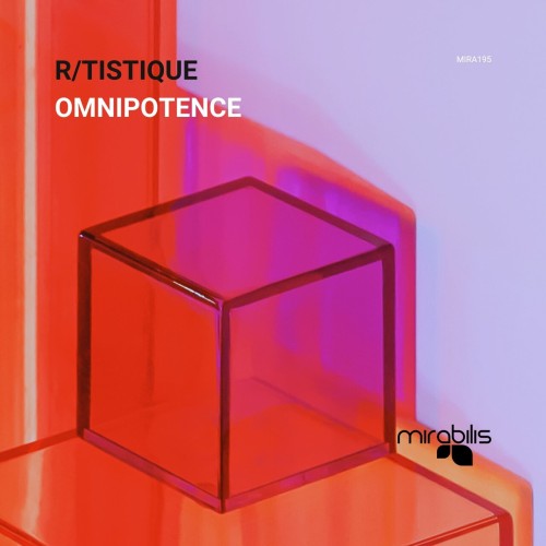 R_Tistique – Omnipotence (2024)