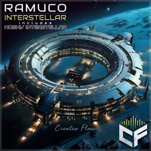 RaMuco – Interstellar (2024)