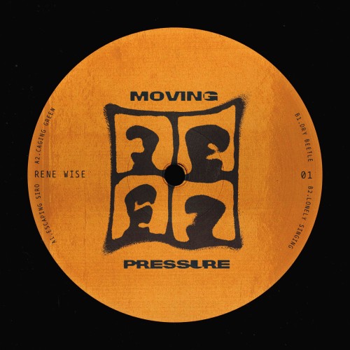 Rene Wise – Moving Pressure 01 (2024)