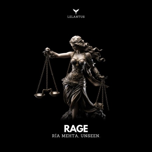 Ria Mehta & Unseen. – Rage (2024)