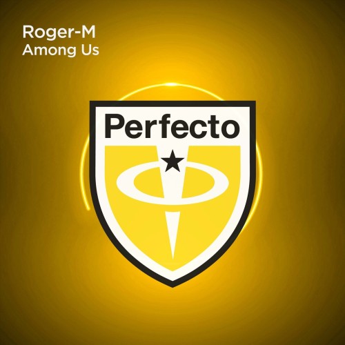 Roger-M - Among Us (2024) Download