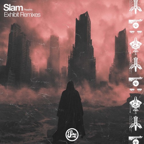 Slam – Exhibit Remixes (2024)